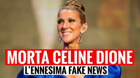 è morta celin dior|celine dion wikipedia.